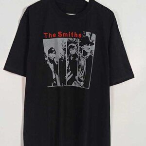 The Smiths Graphic T-Shirt